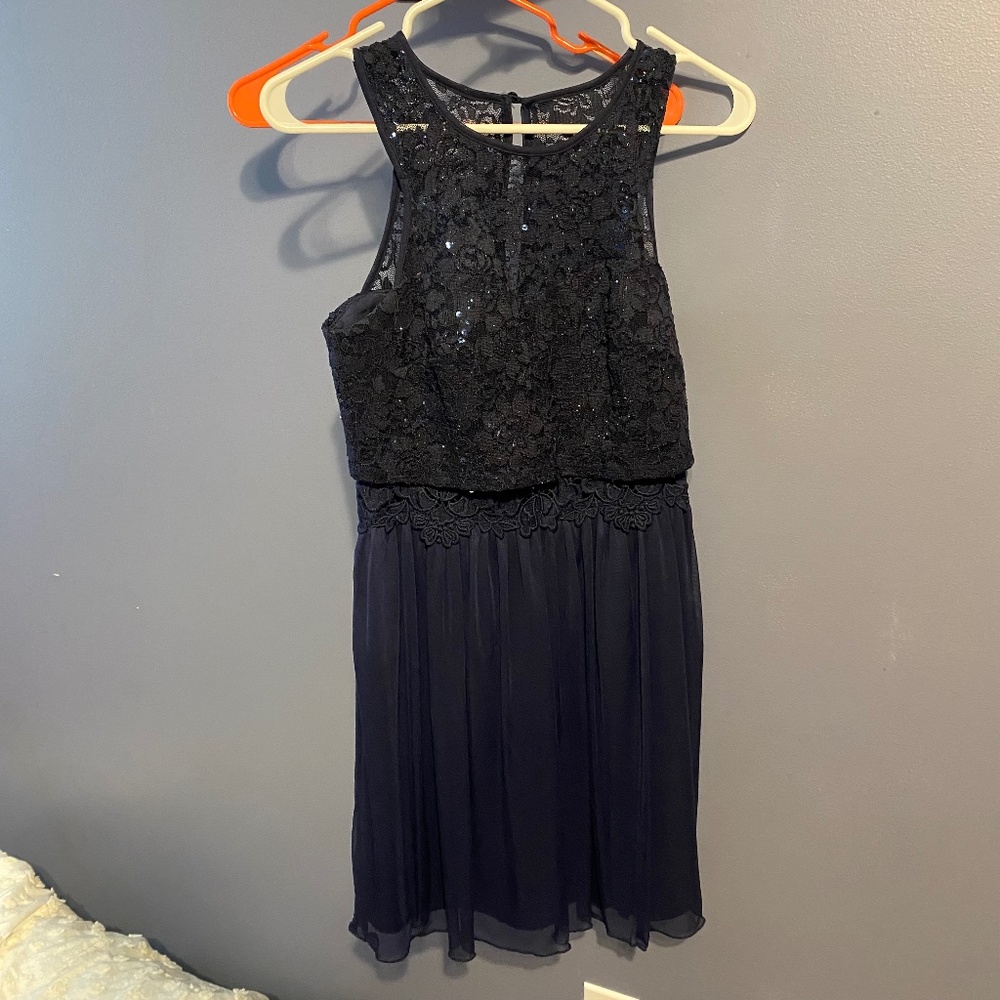 Homecoming Dress